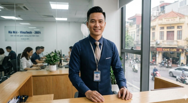 Trần Nam Tiến
